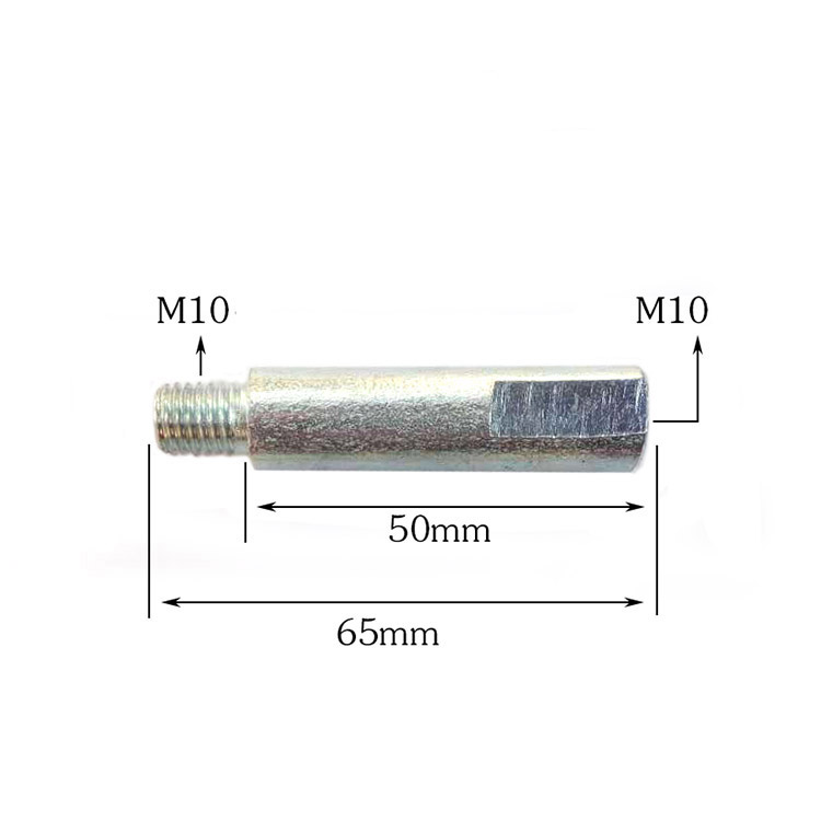 Ty nối dài máy mài góc trục M10