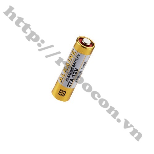 2c pin điều khiển alkaline 27a 12v