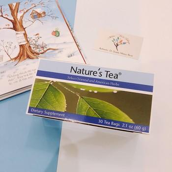 [HCM]Trà thải độc ruột giúp nhuận tràng