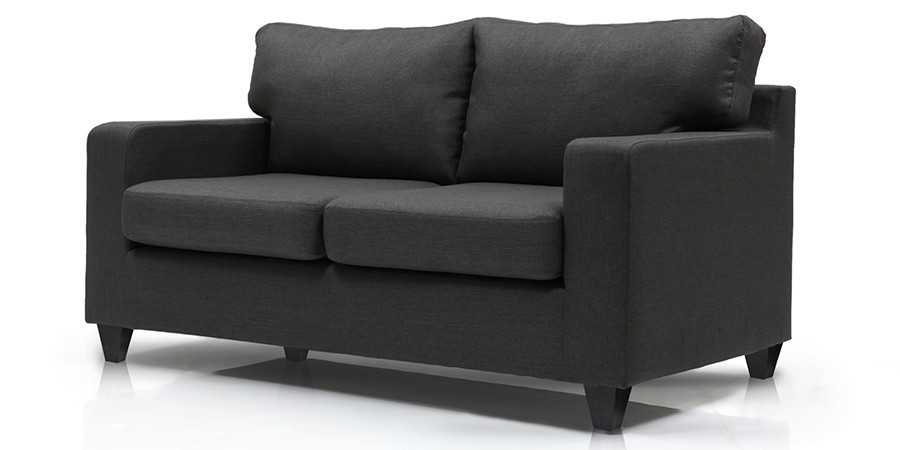 [Freeship][Trả góp 0%] Sofa đơn Walton IBIE kích thước [900 x 800 x 850 mm]