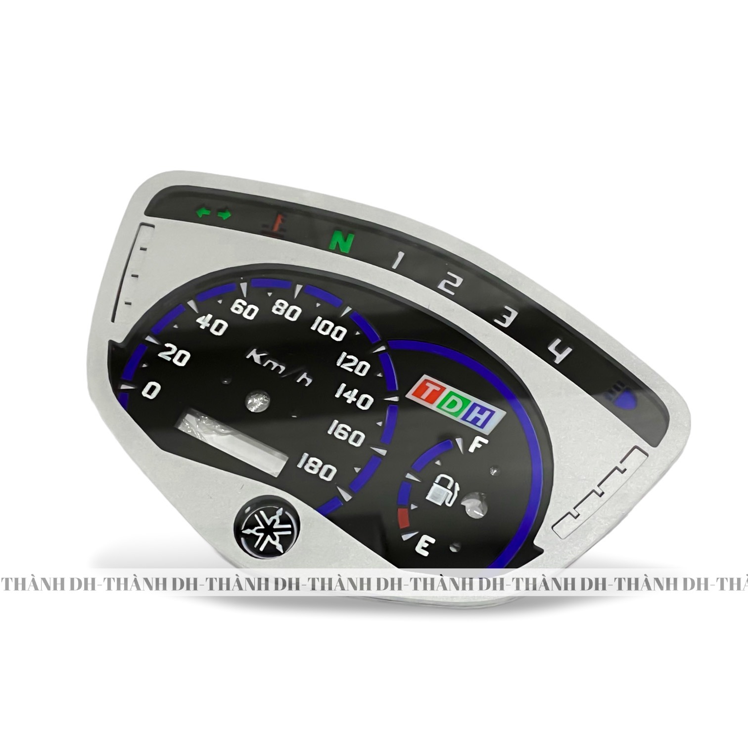 Mica đồng hồ Sirius 110 , Exciter 4S