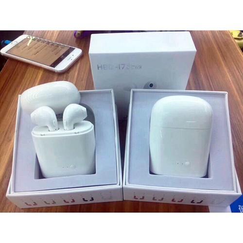 Tai nghe không dây bluetooth i7S