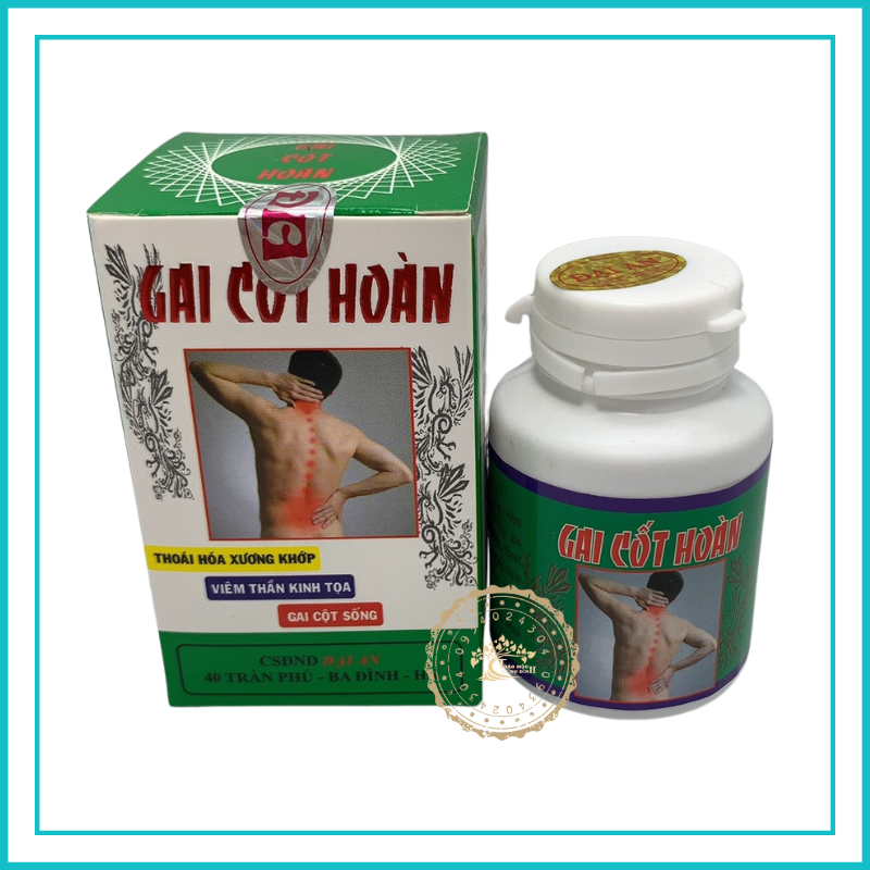 G Ai Dai escrow-patella support [Chinese traditional Chinese medicine]