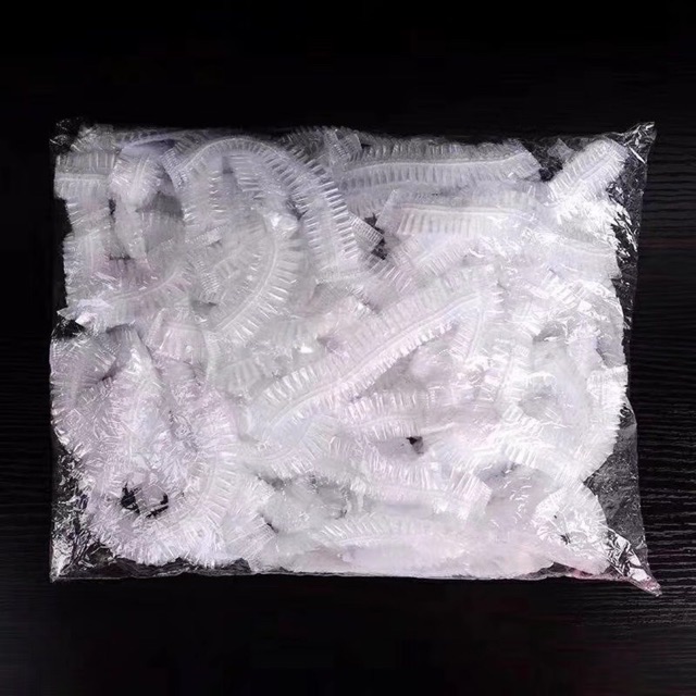 Chụp tai nilon