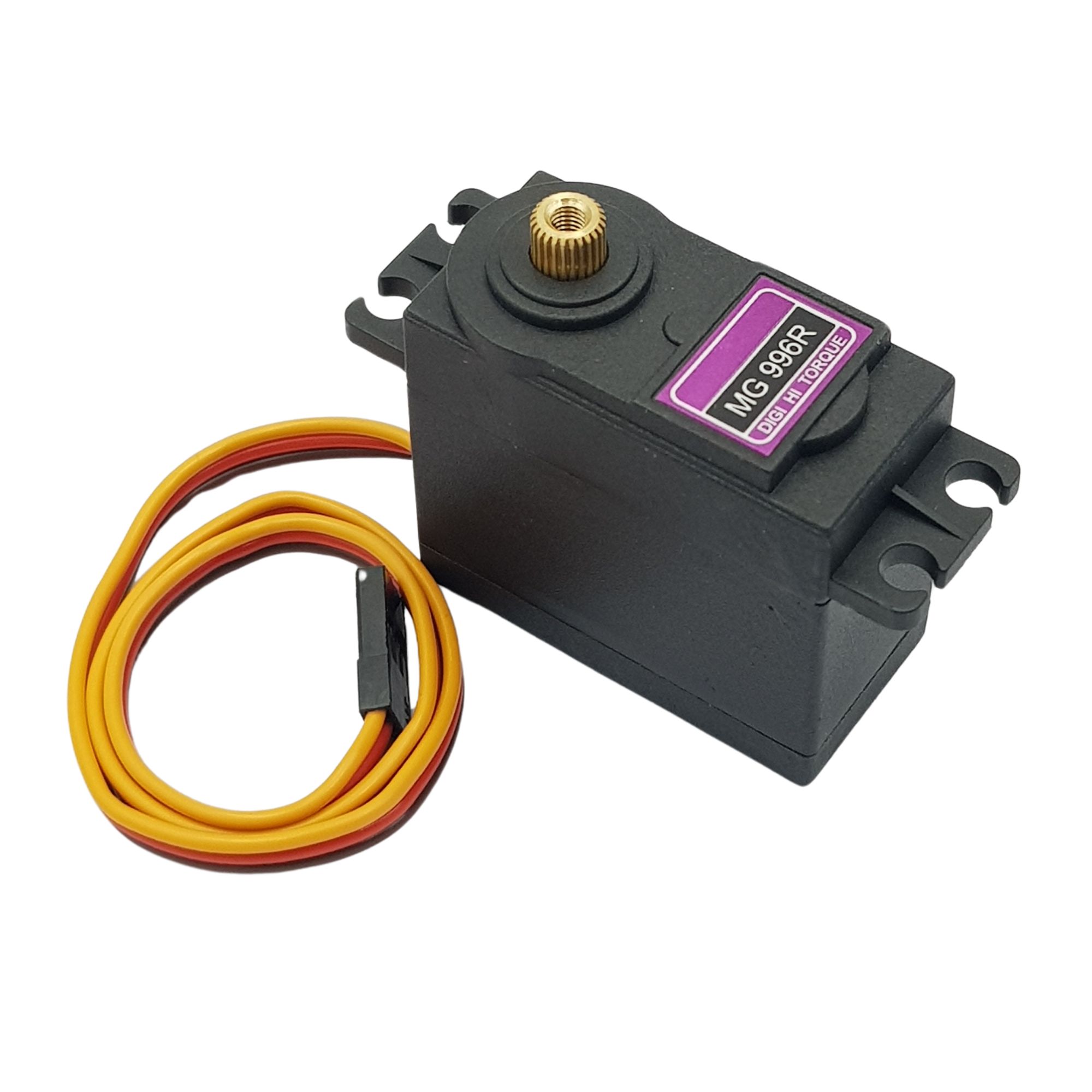 Động cơ servo MG996 360 độ