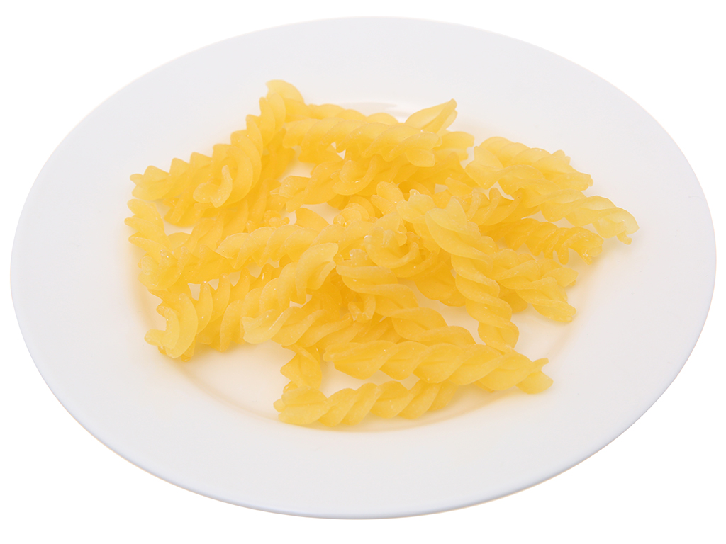 Nui xoắn Safoco gói 300g
