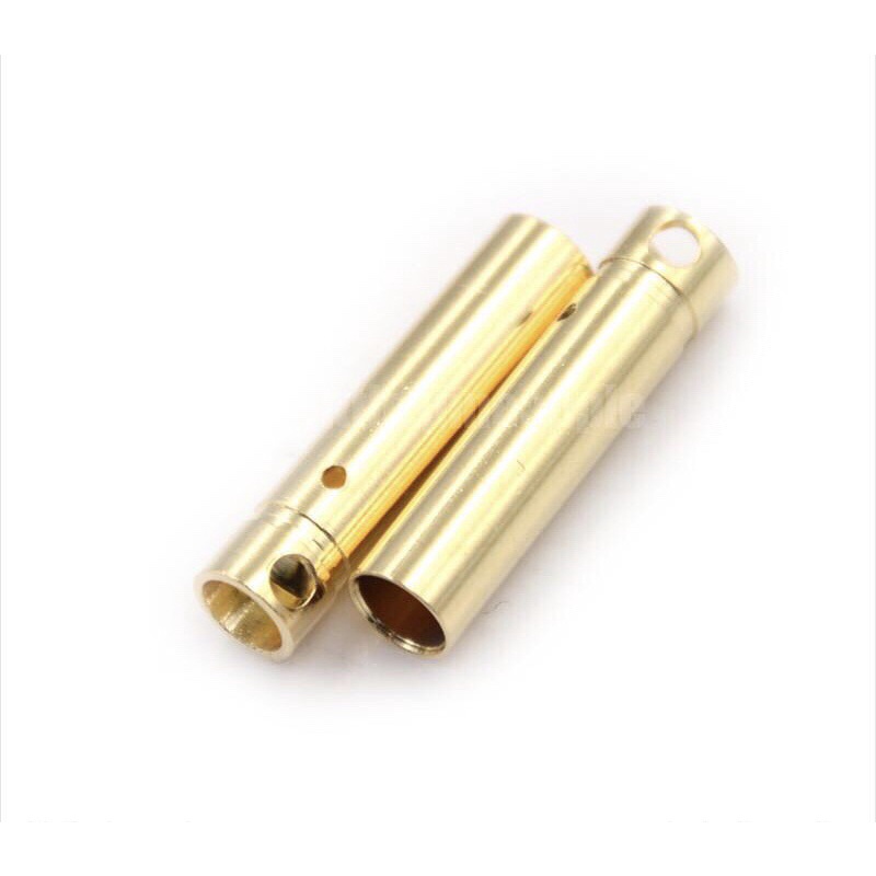 Jack chuối 3.5mm