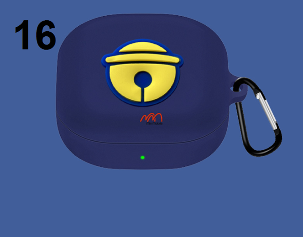 Case - Ốp bảo vệ Samsung Galaxy Buds Live