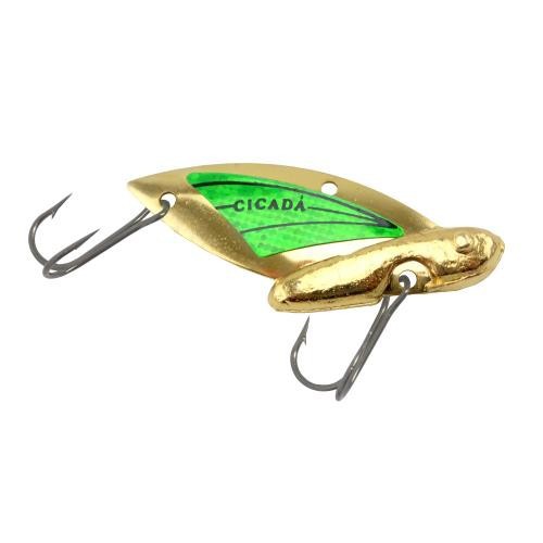 Mồi Reef Runner Cicada nhập Mỹ