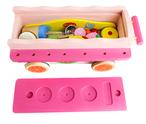 [Voucher 10k]Gian hàng cho bé - Đồ chơi gỗ Winwintoys