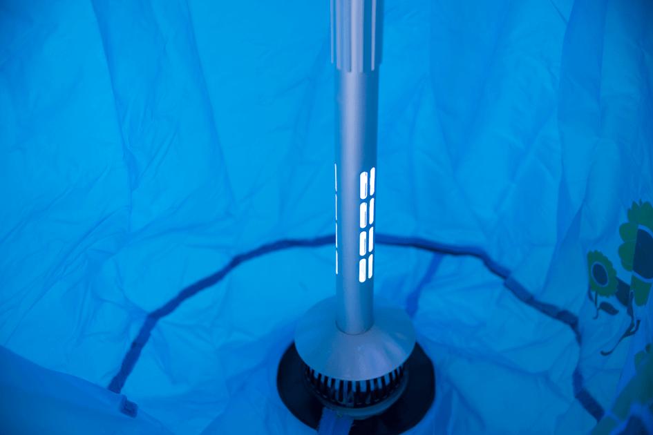 Máy sấy quần áo Sunhouse SHD2611