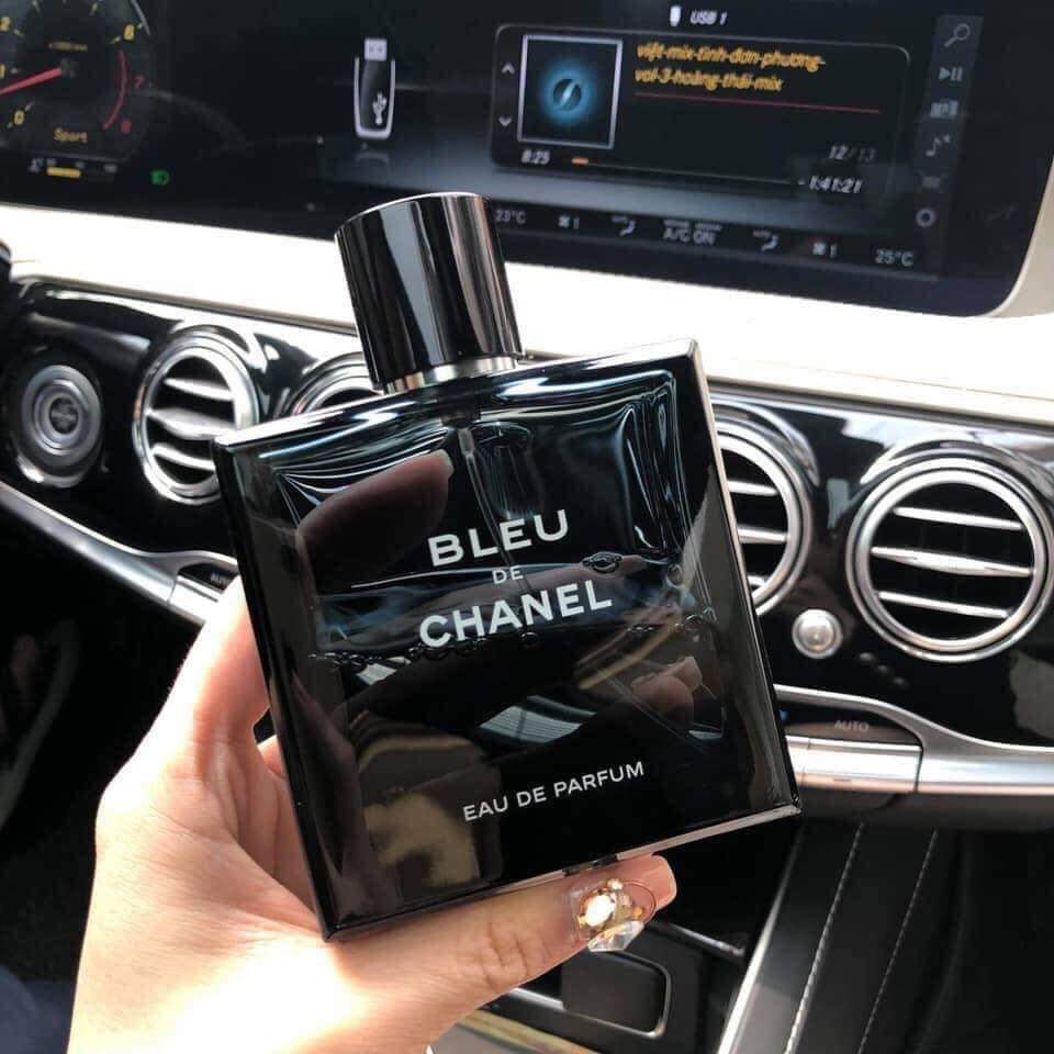 Nước Hoa Nam Bleu 100ml