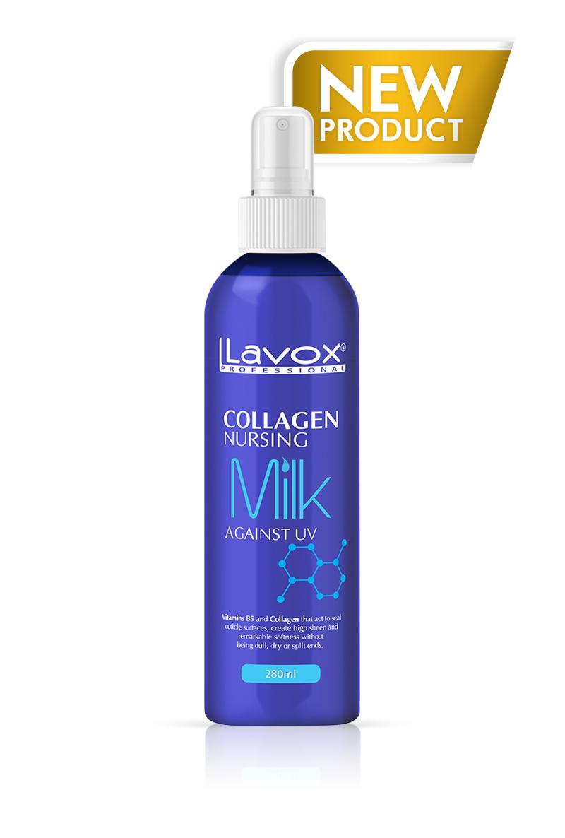 Xịt dưỡng tóc LAVOX