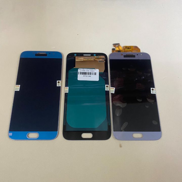 MÀN HÌNH BỘ SAMSUNG J730 J7 PRO PHẢN QUANG