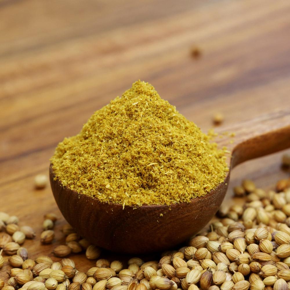 Coriander Seeds, Coriander Powder 500Gr