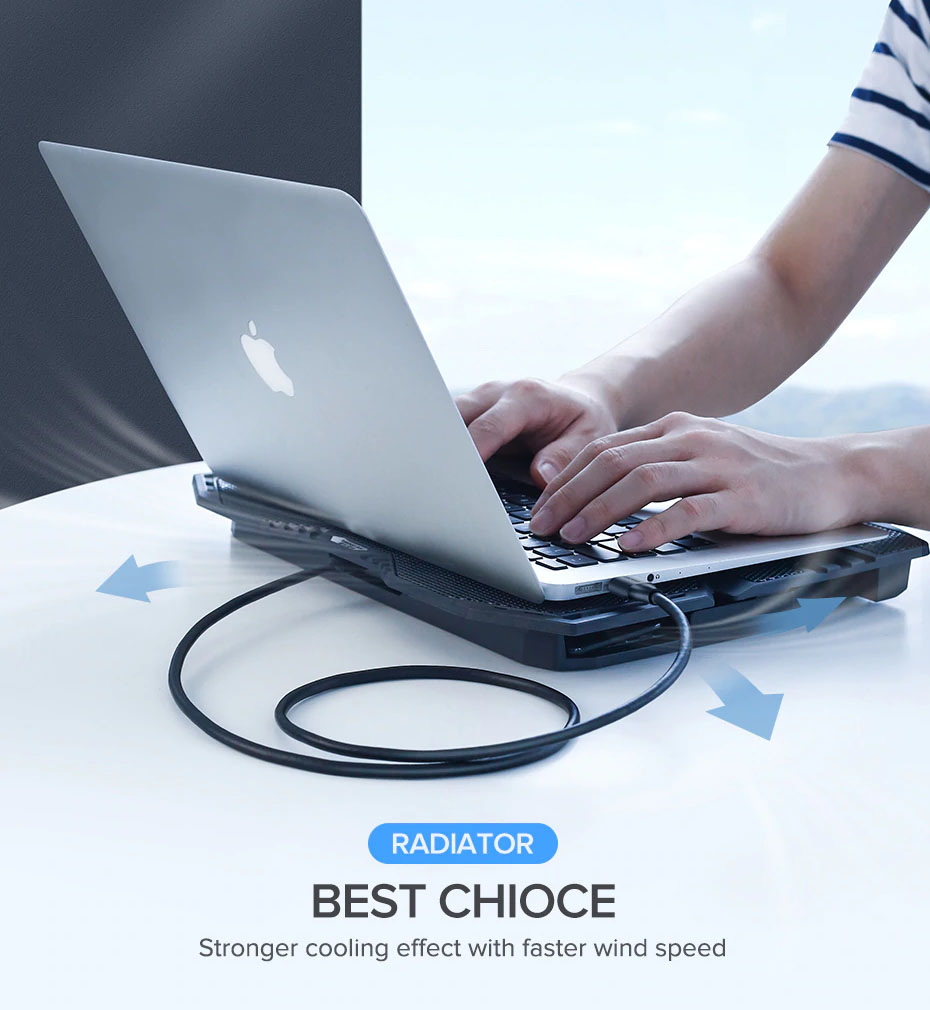 Cáp USB 3.0 link 2 đầu đực Cao Cấp UGREEN US128 Chính Hãng
