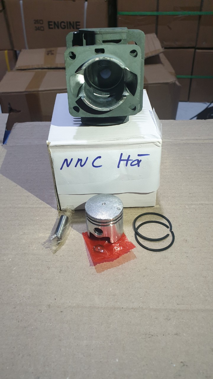[HCM]Nòng máy cắt cỏ/bộ hơi máy phát cỏ 330