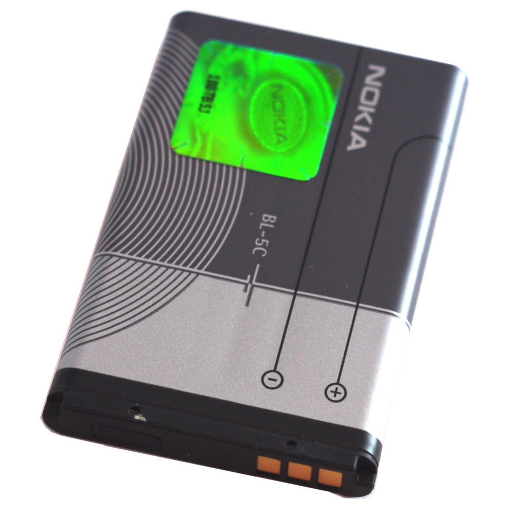 PIN NOKIA ZIN BL-5C HÀNG XỊN