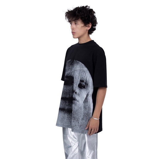 X GIRL - ÁO THUN UNISEX PHENOMENAL