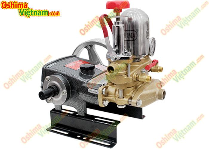 [HCM]Đầu xịt Oshima OS-29S (PISTON SỨ)