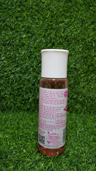 [HCM]Nước hoa hồng Lana 150ml