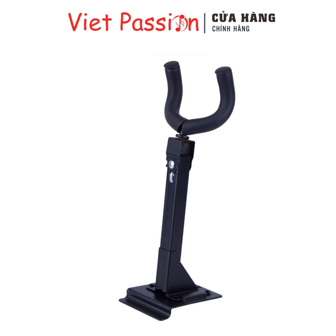 Móc Treo Đàn Guitar, Móc Treo Đàn Ukulele Nhỏ Gọn chất lượng Viet Passion