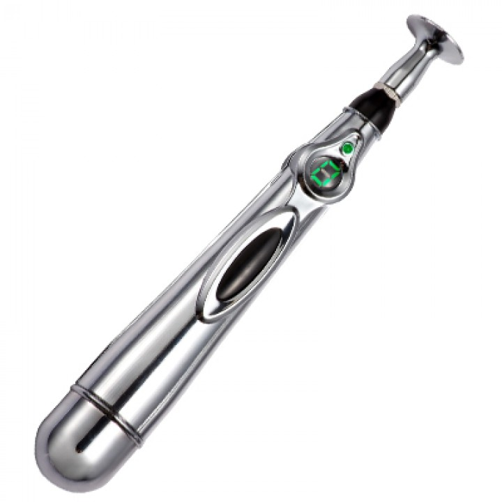 Bút xung huyệt, bút châm cứu trị liệu DF618