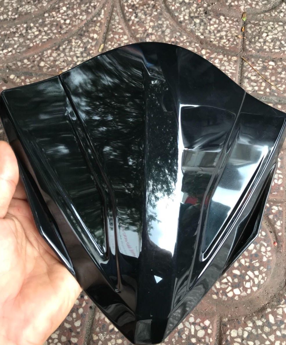 Mão Vario 2015-2018 nhựa trong PC