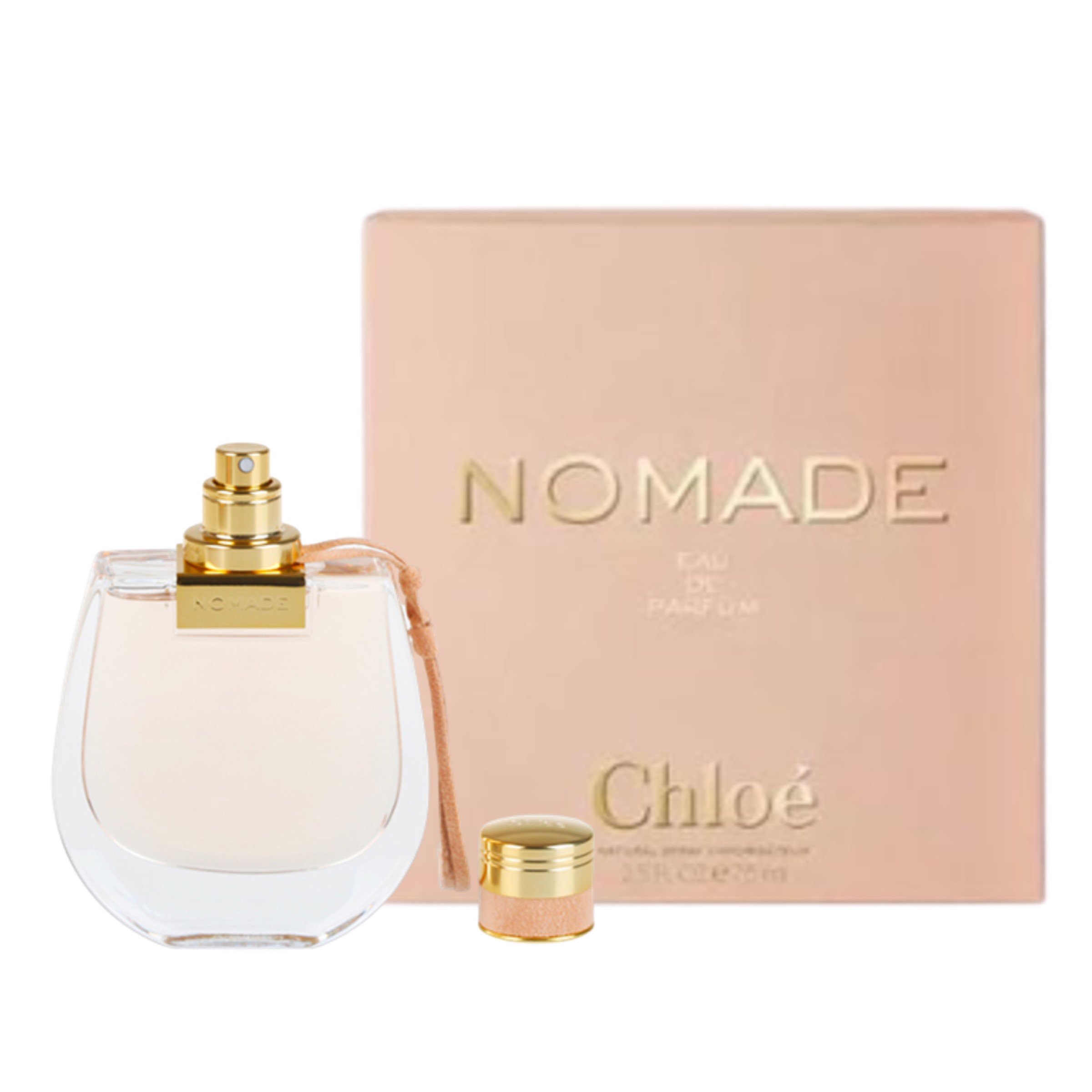 Nước hoa Nữ CHLOE Nomade EDP 75ml