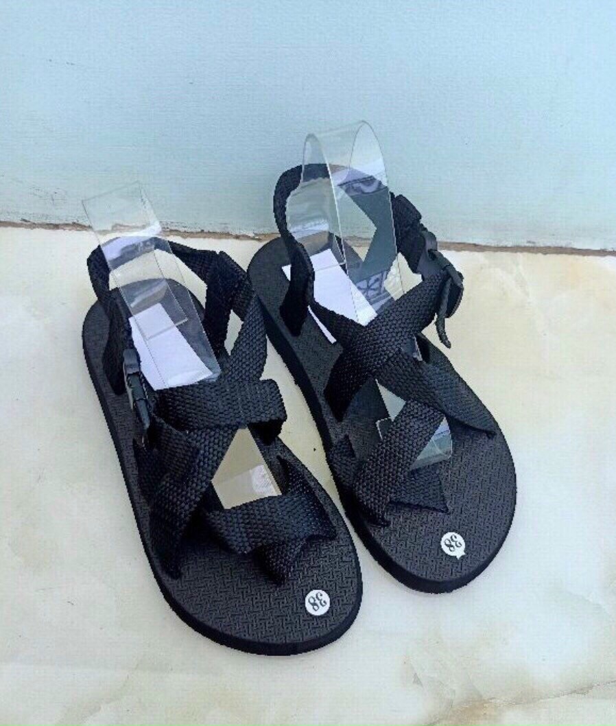 Sandal HS quai dù cực xinh (form nhỏ)