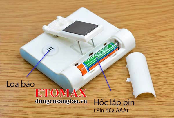 Đồng hồ bấm giờ đếm ngược điện tử V3