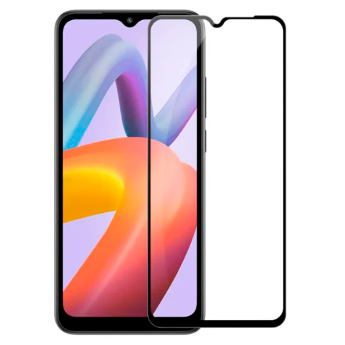 Kính cường lực cho Xiaomi Redmi A2/ A2+ kính full màn hình full keo
