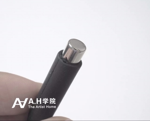Nam Châm Kim Cương Nail - sinailmi