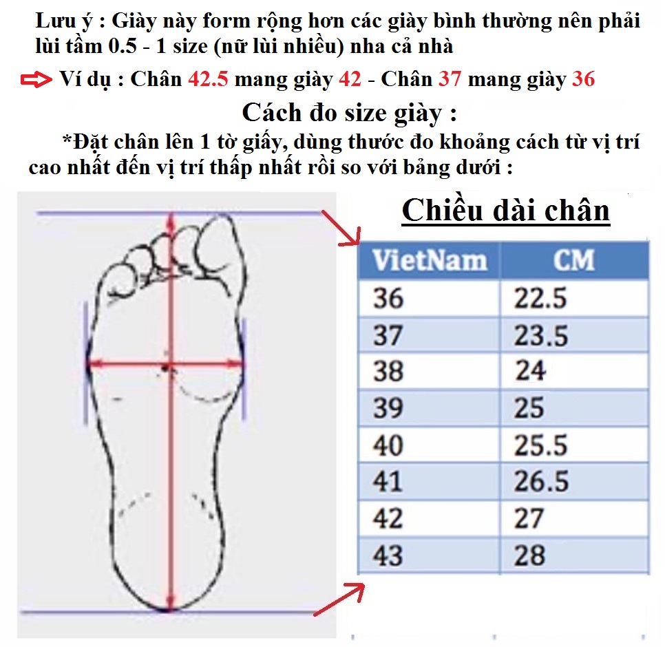 [HCM]Giày Vans Classic đen trắng chuẩn 11 - form rộng