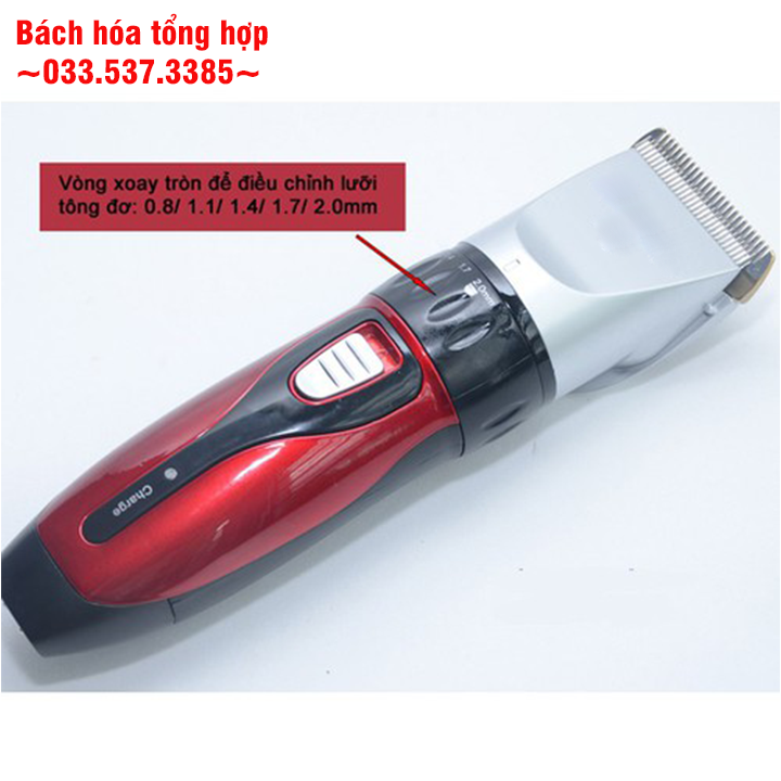 Tông đơ cắt tóc  388