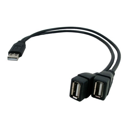 Hub usb 4 cổng 2.0 tốc độ cao