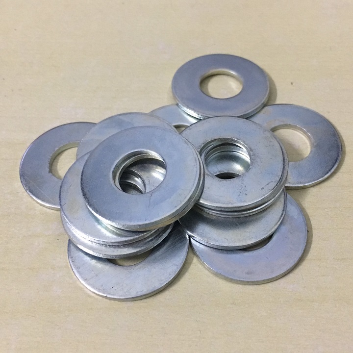 200gr - M10 VÒNG ĐỆM - LONG ĐỀN ( 10LY )