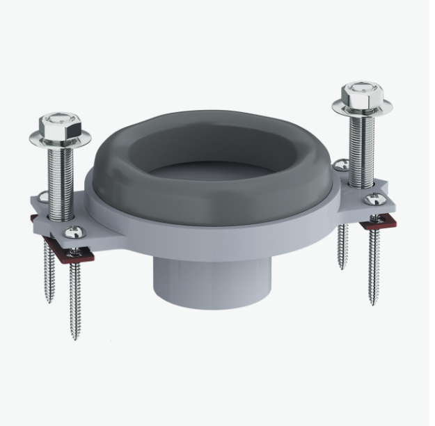 Gioăng nối tường inax uf-104bwp
