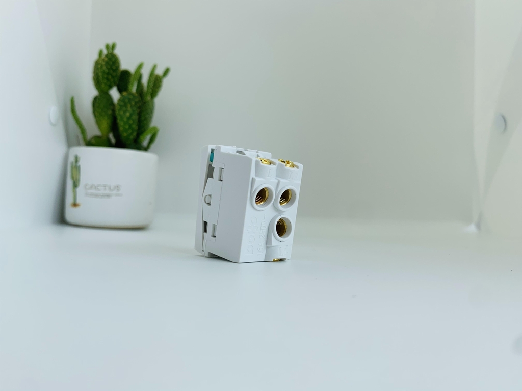 Hạt công tắc 1 & 2 chiều Dobo (seri A50)