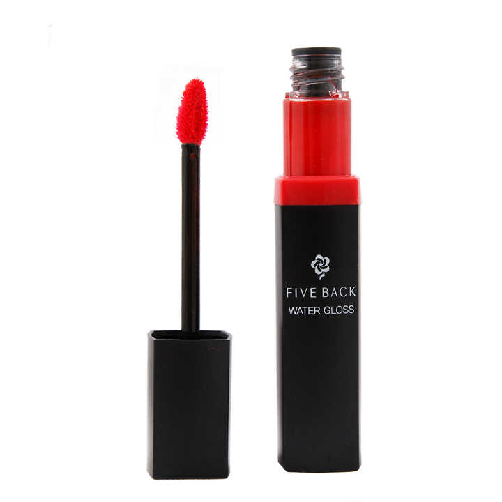 Chính hãng - Son lì dưỡng môi có màu Five Back Water Gloss 7.5g