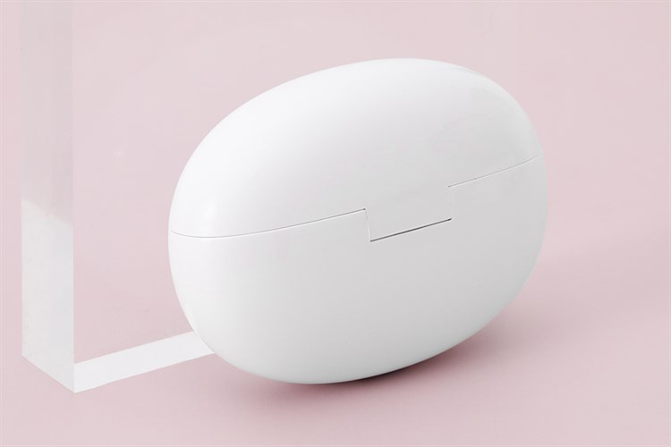 Tai nghe Bluetooth TWS AVA+ DS206 Trắng ( hàng trưng bày )