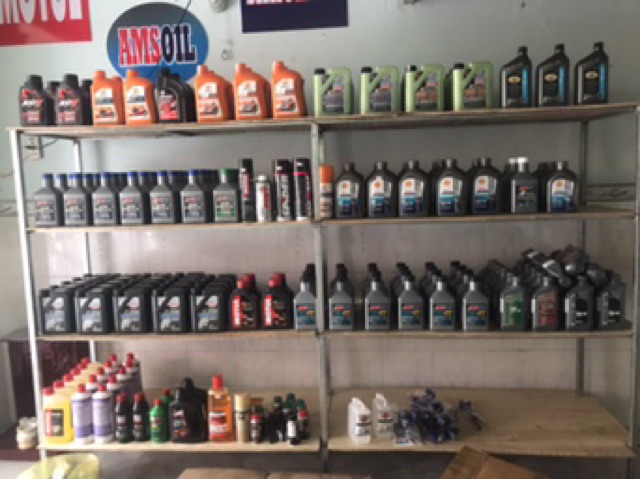 Nhớt Fuchs Silkolene Pro 4 10w40 XP 4T