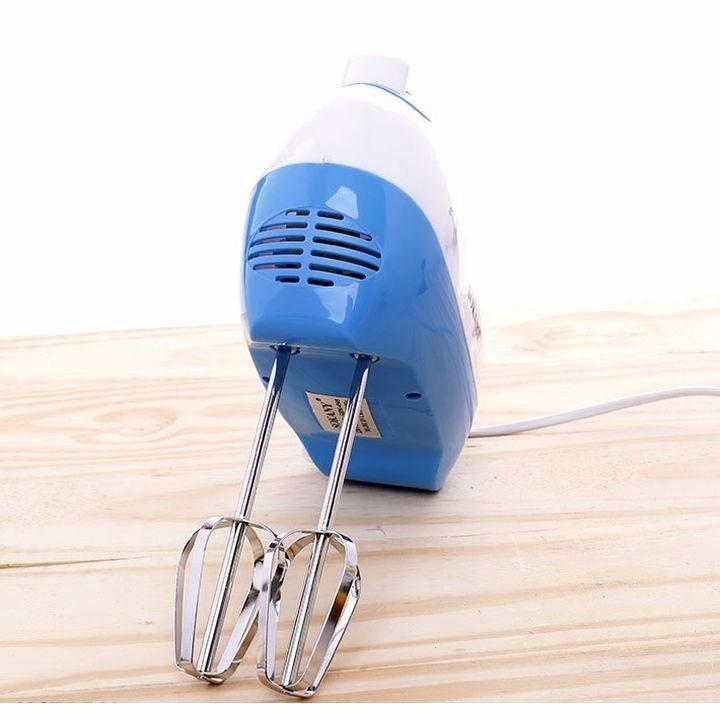 Máy đánh trứng sokany GHM 4565