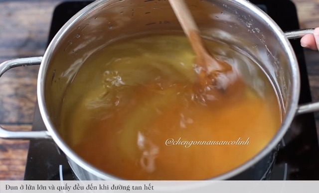 Đường thốt nốt 1kg