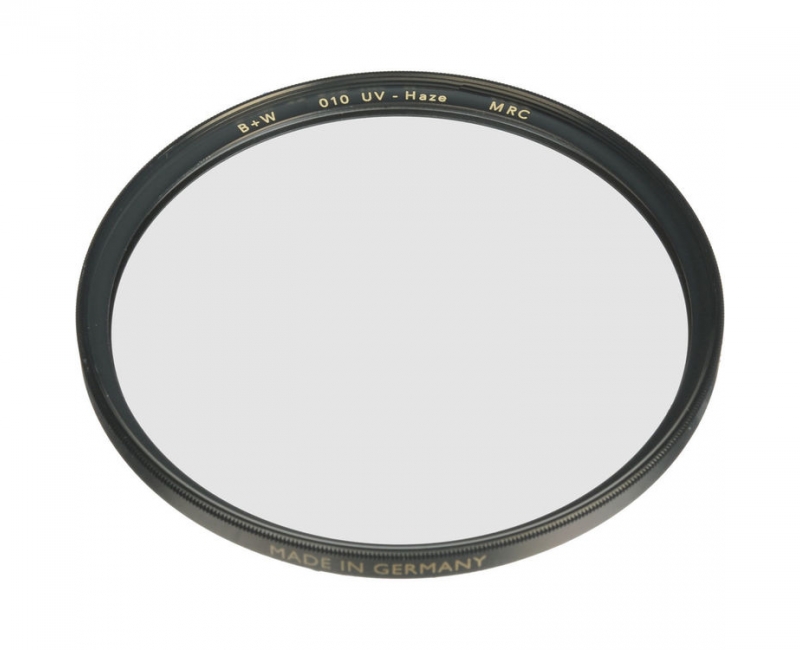 Kính lọc Filter B+W F-Pro 010 UV-Haze E 62mm (Hoằng Quân)