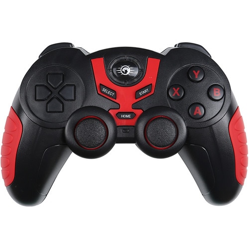 TAY CẦM CHƠI GAME BLUETOOTH MARVO (GT-60)