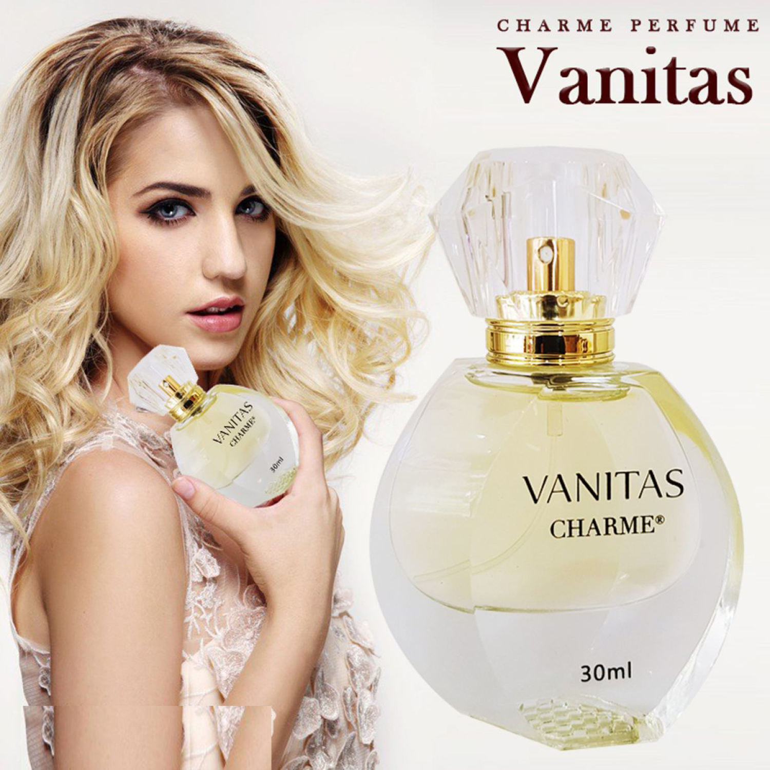 [HCM]Nước hoa vanitas nữ 30ml