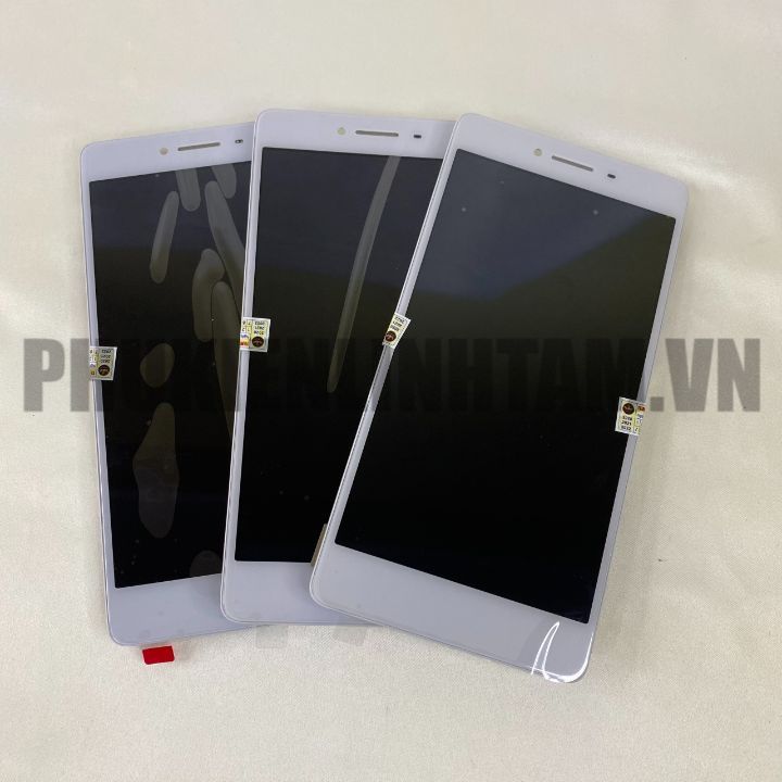 Màn hình Oppo R7S liền khung Full bộ
