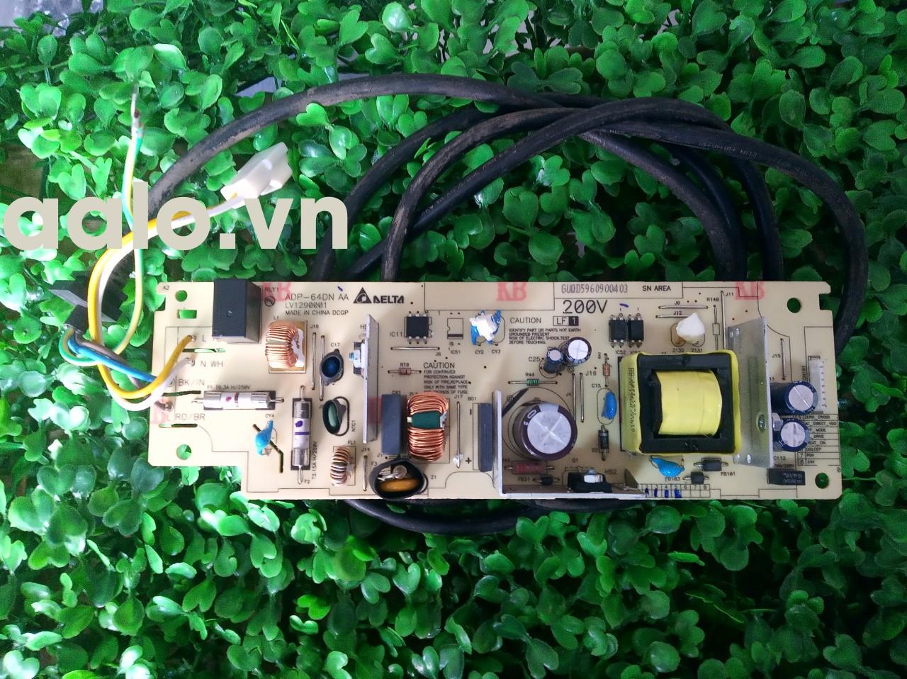 Main nguồn máy in brother 2321d  2316dn