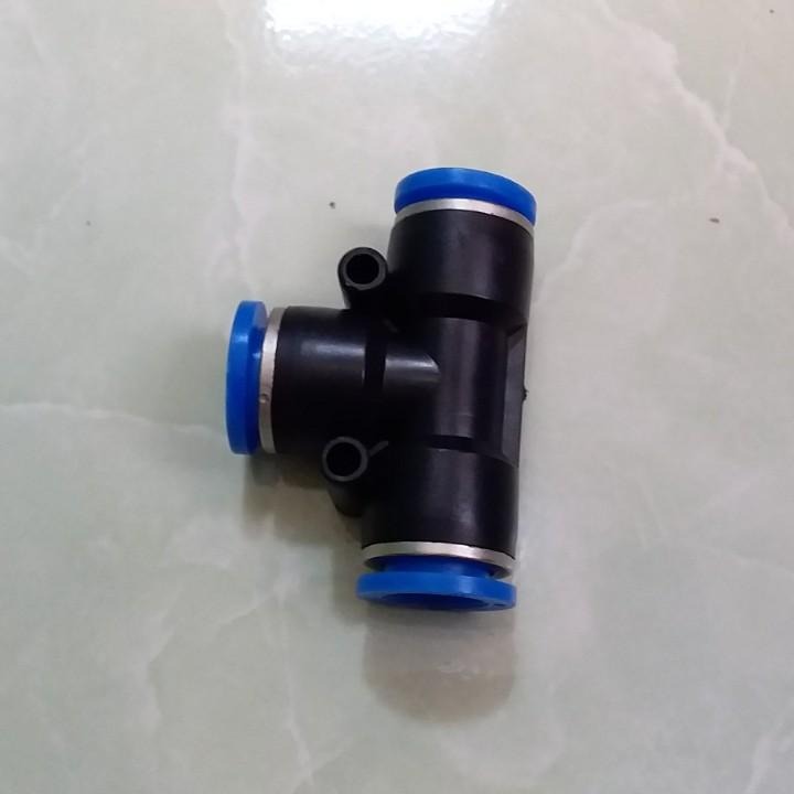 Set 2 cái T 10mm (ngã ba 10mm)- mã PE10